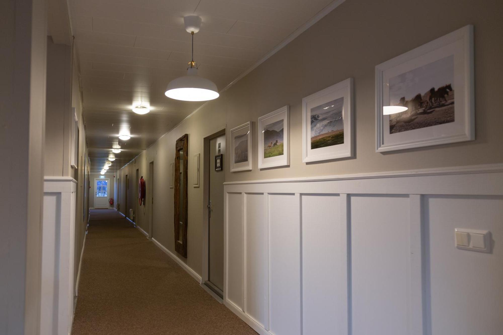 Hestaland Guesthouse Horse Farm Stay Statharhus Exterior foto