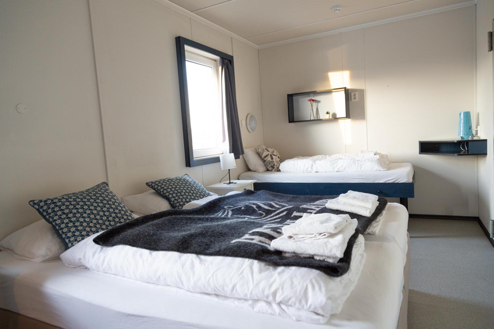 Hestaland Guesthouse Horse Farm Stay Statharhus Exterior foto